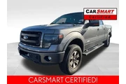 Ford F-150 2013 4x4 FX4 4dr