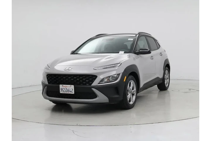 $19998 : Hyundai KONA 2023 SEL 4dr Cr image 4