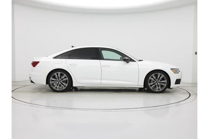 $27998 : Audi A6 2021 AWD quattro Spo image 7