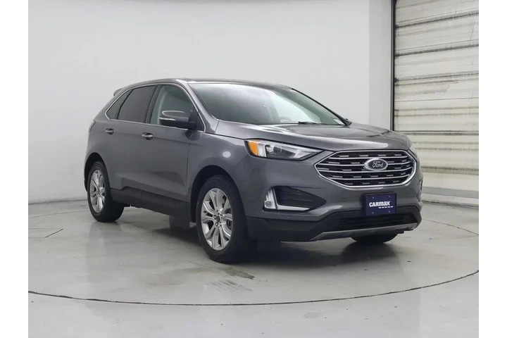 $28998 : Ford Edge 2024 AWD Titanium image 1