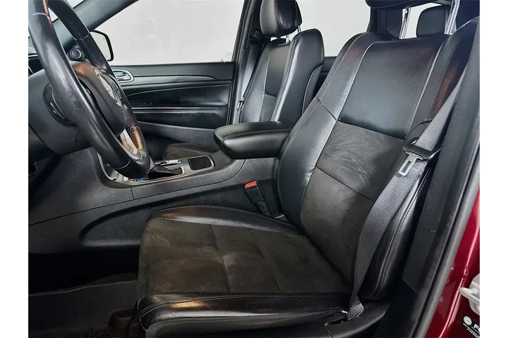 $26768 : Jeep Grand Cherokee 2021 4x4 image 8