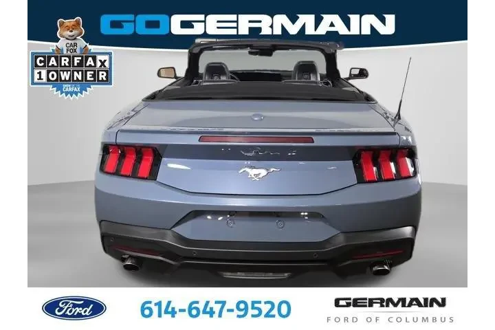 $29495 : Ford Mustang 2024 EcoBoost P image 10