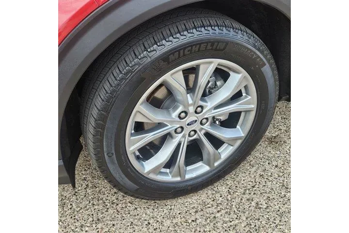 $33888 : Ford Explorer 2023 AWD Limit image 9