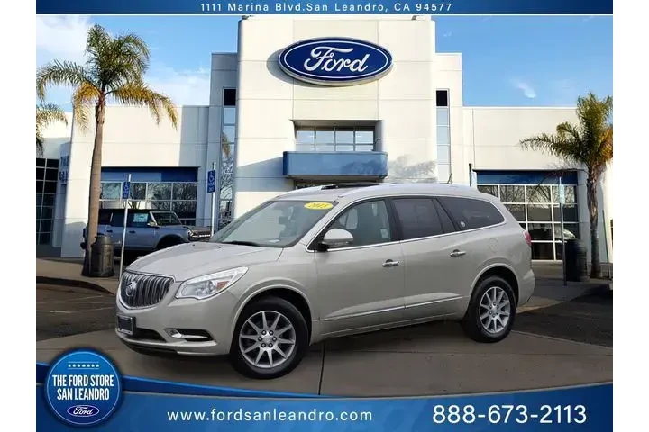 $10900 : Buick Enclave 2015 AWD Leath image 1