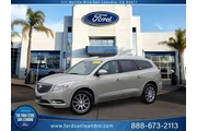 Buick Enclave 2015 AWD Leath en San Francisco Bay Area