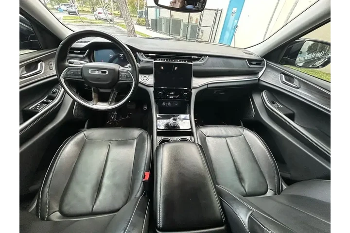 $23871 : Jeep Grand Cherokee L 2021 4 image 10