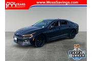 Kia K5 2025 LXS 4dr Sedan