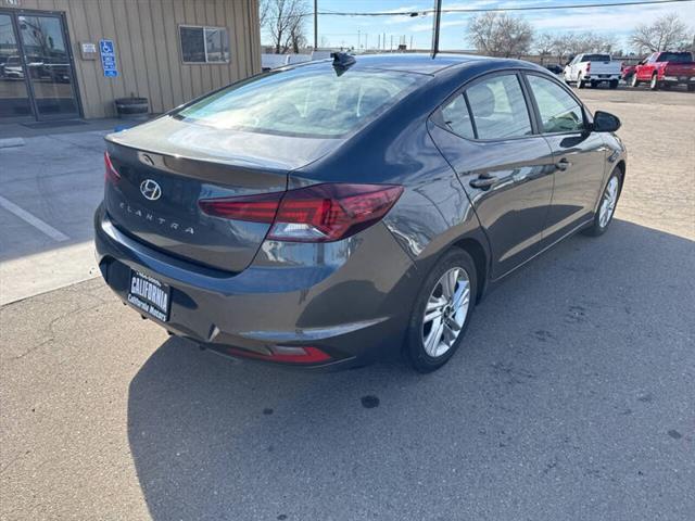 $9999 : 2020 Elantra SEL image 5