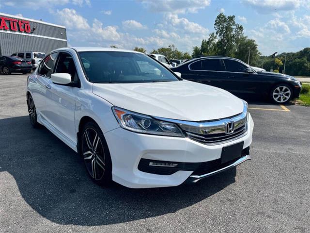 $14995 : 2016 Accord Sport image 9