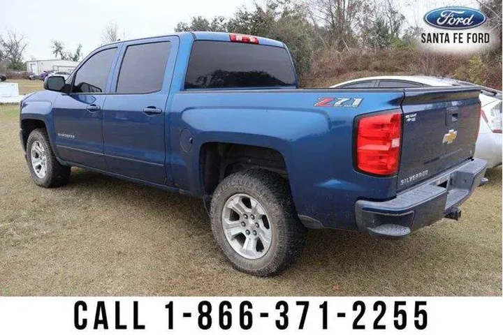 $17847 : Chevrolet Silverado 1500 201 image 2