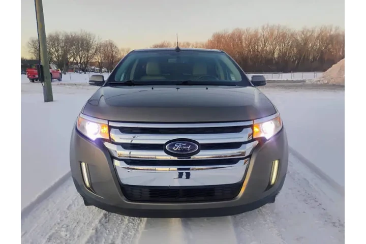 $8497 : 2013 Edge Limited image 3