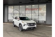 Nissan Rogue 2024 AWD SV 4dr