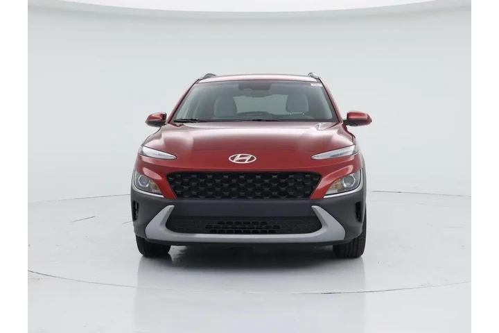 $20998 : Hyundai KONA 2023 SEL 4dr Cr image 5