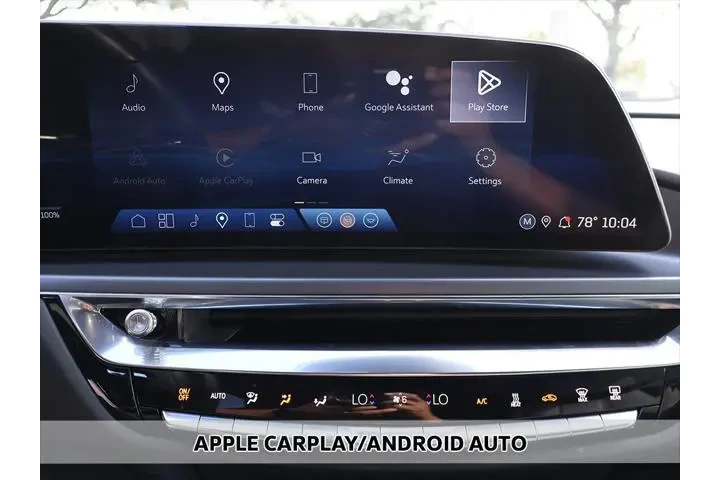 $31390 : Cadillac LYRIQ 2024 AWD Tech image 6