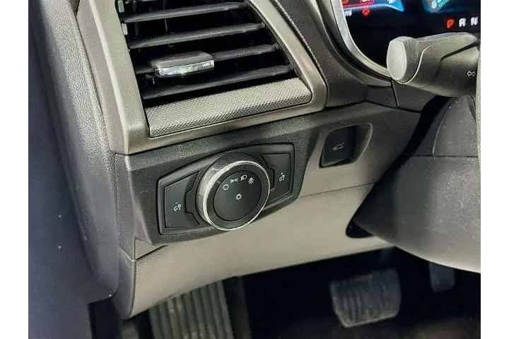 $17900 : Ford Fusion Hybrid 2018 S 4d image 10