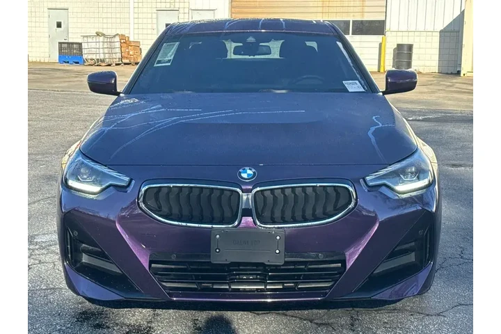 $37970 : BMW 2 Series 2024 AWD 230i x image 2