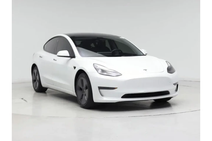 $26998 : Tesla Model 3 2023 4dr Sedan image 1