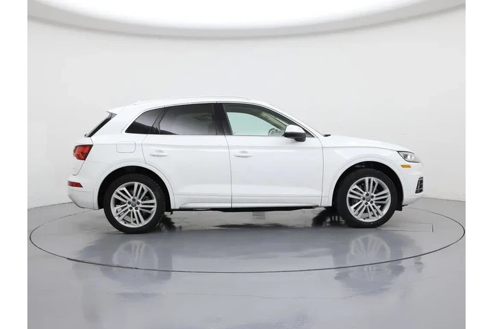 $22998 : Audi Q5 2019 AWD quattro Pre image 7