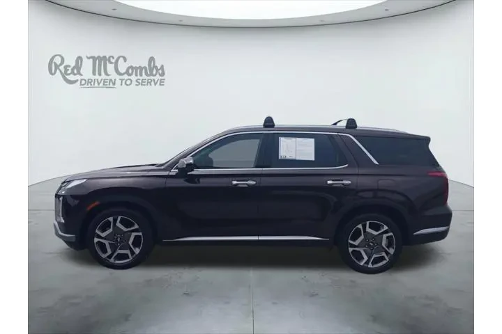 $37152 : Hyundai PALISADE 2024 SEL 4d image 2