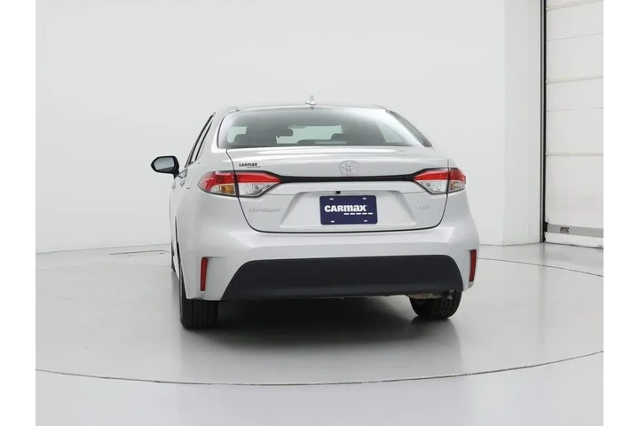 $21998 : Toyota Corolla 2024 LE 4dr S image 6