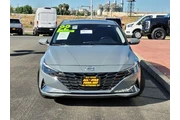 $20500 : Hyundai ELANTRA 2022 SEL 4dr thumbnail