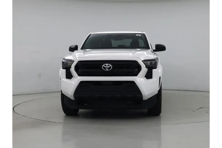 $34998 : Toyota Tacoma 2025 4x2 SR 4d image 5