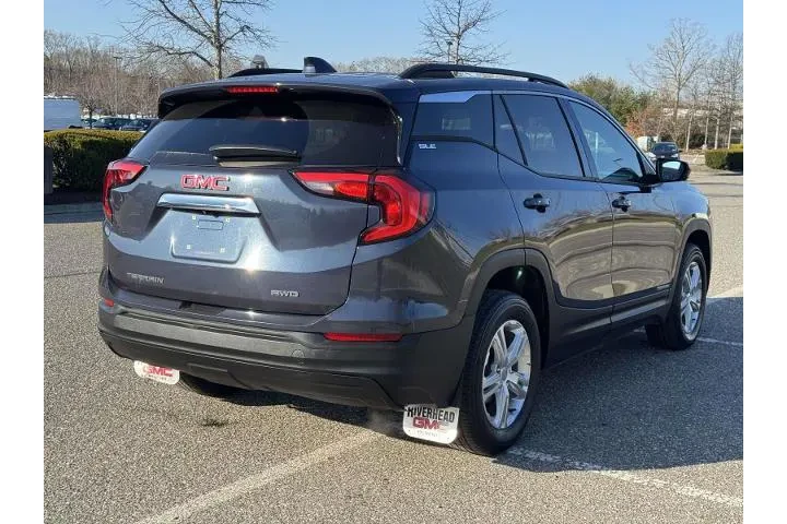 $14995 : GMC Terrain 2019 4x4 SLE 4dr image 6