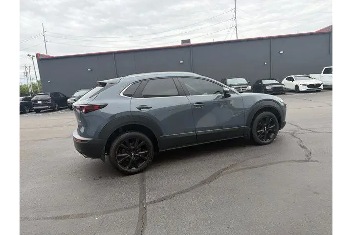 $20980 : Mazda CX-30 2023 AWD 2.5 S C image 6