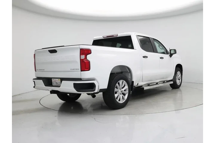 $33998 : Chevrolet Silverado 1500 Lim image 8