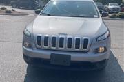 $16495 : PRE-OWNED 2016 JEEP CHEROKEE thumbnail