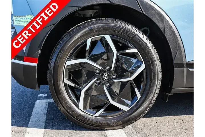 $21198 : Hyundai IONIQ 5 2023 SEL 4dr image 8