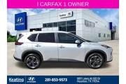 $22377 : Nissan Rogue 2024 AWD SV 4dr thumbnail