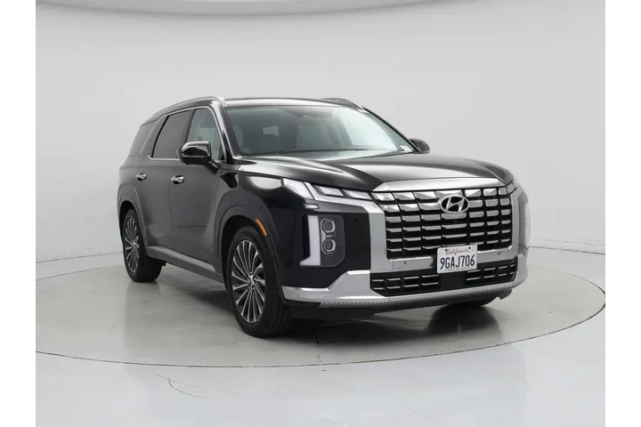 $38998 : Hyundai PALISADE 2023 Callig image 1