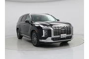 Hyundai PALISADE 2023 Callig en Fresno