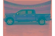 Ford F-150 2022 4x4 Platinum en Columbus