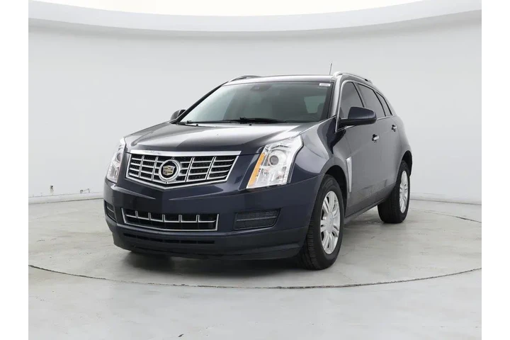 $18998 : Cadillac SRX 2015 Luxury Col image 4