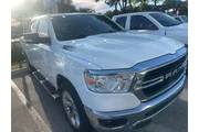 $25990 : Ram 1500 2019 4x2 Big Horn 4 thumbnail
