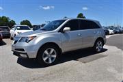 2011 MDX SH-AWD w/Tech w/RES en Memphis