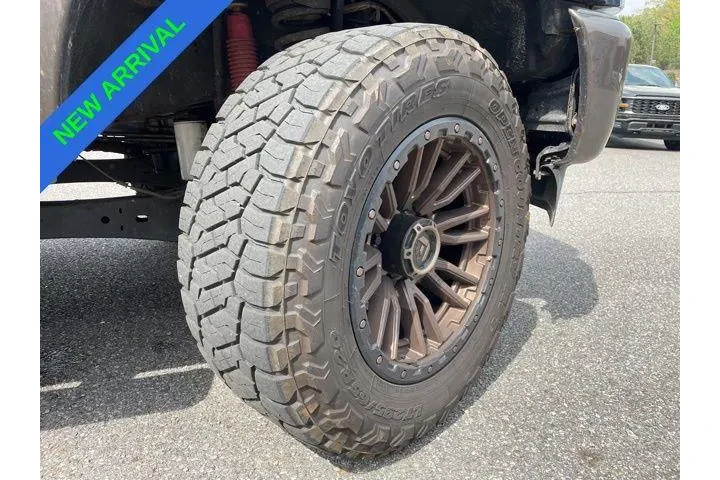 $39539 : Ford F-250 Super Duty 2016 4 image 2