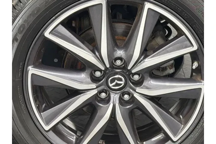 $20000 : Mazda CX-5 2018 AWD Touring image 5