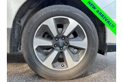 $17039 : Subaru Forester 2017 AWD 2.5 thumbnail