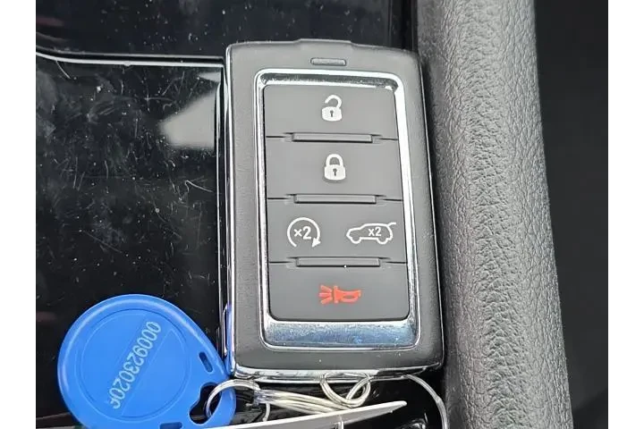 $31500 : Jeep Grand Cherokee L 2022 4 image 7