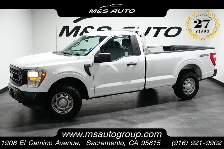 $31999 : 2022 F-150 image 1