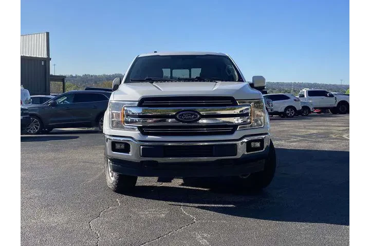 $21790 : Ford F-150 2018 4x4 King Ran image 9