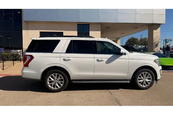 $27595 : Ford Expedition 2021 4x2 XLT image 5