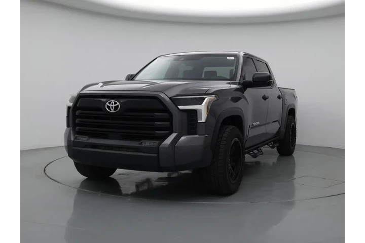 $37998 : Toyota Tundra 2022 4x2 SR5 4 image 4
