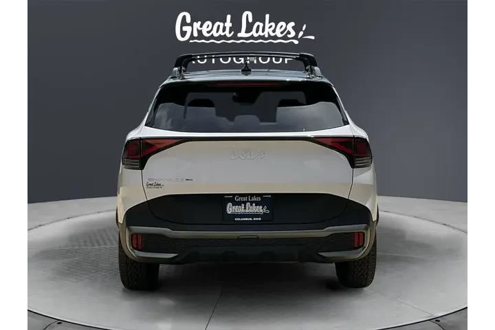 $29477 : Kia Sportage 2024 AWD X-Pro image 4