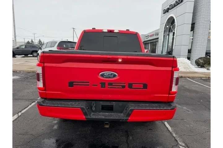 $38800 : Ford F-150 2021 4x4 XL 4dr S image 6