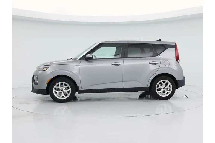 $17998 : Kia Soul 2022 LX 4dr Crossov image 3