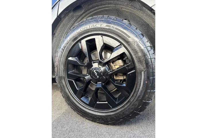 $38990 : Kia Telluride 2023 AWD SX-Pr image 6